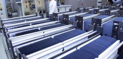 Daqo: Στο 80% της παγκόσμιας αγοράς το 2021 τα φωτοβολταϊκά μονού πυριτίου