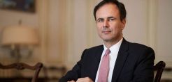 Πατέλης: Τα πέντε έργα που θα μπουν στο Ταμείο Ανάκαμψης
