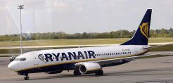 Ο CEO της Ryanair προειδοποιεί: Οι αεροπορικές δε θα αντέξουν τις συνεχείς ανατιμήσεις πετρελαίου