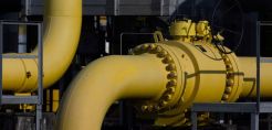 Reuters: Συμβιβαστική λύση για πλαφόν 264 ευρώ στο φυσικό αέριο προτείνει η Τσεχία - Επιμένει στην πρόταση η Ελλάδα 