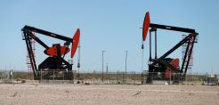Ξεπέρασε τα 93 δολάρια το Brent την Πέμπτη - Στο ψηλότερο σημείο φέτος