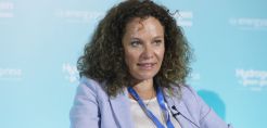 Γκάλι: Κομβικός ο ρόλος της Ελλάδας για τη μεταφορά υδρογόνου στην Ευρώπη τα επόμενα χρόνια