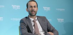 Τριανταφυλλόπουλος (Hellenic Hydrogen): Με εμπορικούς όρους στοχεύουμε στην παραγωγή πράσινου υδρογόνου – Ανάγκη να «τρέξει» η Ευρώπη