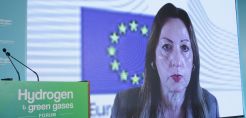 Μ. Γεωργιάδου: Η ευρωπαϊκή πολιτική για το βιομεθάνιο και ποιους στόχους περιλαμβάνει
