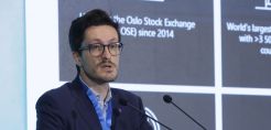 Λεβογιάννης (NEL Hydrogen): Ο ευρωπαϊκός στόχος για το υδρογόνο απαιτεί 25 γιγαβάτ ετησίως από το 2025 