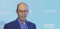 Λυμπερόπουλος: 3,5% το μερίδιο της Ελλάδας στην χρηματοδότηση του Clean Hydrogen Partnership - Παρουσία της χώρας με ερευνητικά και επιδεικτικά έργα