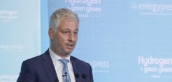 Χατζηφώτης (Motor Oil): Από σήμερα σε κυκλοφορεί δοκιμαστικά σε 4 ελληνικές πόλεις το πρώτο λεωφορείο υδρογόνου