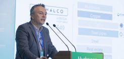 Γαλάνης: «2 σε 1» προσφέρει το υδρογόνο ως καύσιμο και μέσο αποθήκευσης – Κρίσιμη παράμετρος τα δίκτυα