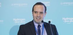 Βιδάλης (Brtish Gas): Σημαντική μείωση του κόστους από την οικιακή κατανάλωση υδρογόνου