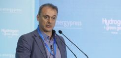 Σταματάκης (ΙΤΕ): Ανάγκη για μεγαλύτερη ανάπτυξη της αγοράς υδρογονοκίνησης, παρά της τεχνολογίας