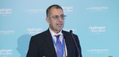 Λυρίδης (ΕΜΠ): Βραχυπρόθεσμα δεν θα δούμε τόσο το υδρογόνο στη ναυτιλία - Ανάγκη για πιο ρεαλιστικούς στόχους για το 2050 