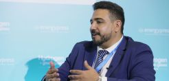 Παρακολουθήστε το βίντεο με την ομιλία του Δ. Κάλφα από το Hydrogen &amp; Green Gases Forum