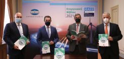 Δωρεάν προσβάσιμο το Greek Energy Market Report 2021 από τη ΗΑΕΕ με την υποστήριξη της Εθνικής Τράπεζας
