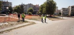 Έργα ανάπλασης στην πλατεία Σερρών χρηματοδοτεί ο TAP