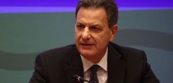 Σκυλακάκης: Δίνουμε στους αγρότες το χαμηλότερο τιμολόγιο ρεύματος που υπάρχει