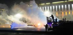 Παραίτηση της κυβέρνησης και ταραχές στο Καζακστάν λόγω της αύξησης των καυσίμων