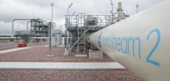 Nord Stream 2: Αποζημίωση 730 εκατ. ευρώ αναμένεται να ζητήσει  η Wintershall Dea εάν ακυρωθεί το έργο