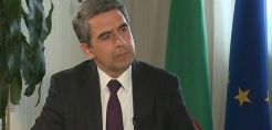 Πλεβνέλιεφ: Εργαζόμαστε για εναλλακτικές λύσεις στο φυσικό αέριο