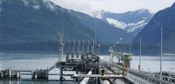 Εξαγωγές LNG από την Αλάσκα προς την Ασία "καλοβλέπουν" οι Conoco, Exxon και BP