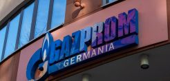 Γερμανία: Η κυβέρνηση θα στηρίξει με 10 δισ. ευρώ τη Gazprom Germania