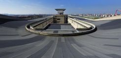 Η Fiat Chrysler εγκαθιστά φωτοβολταϊκά στο κέντρο της στο Τορίνο
