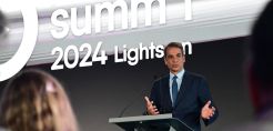 Μητσοτάκης: Από μια εταιρεία στο χείλος του γκρεμού παράδειγμα προς μίμηση η ΔΕΗ – Συμμετέχουμε ενεργά στην ενεργειακή μετάβαση της Ευρώπης