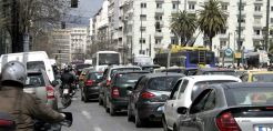 Νίκος Μερτέκης: Το ντίζελ «ζεσταίνει» την αγορά και τους οδηγούς 