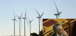 Αθ. Καλαϊτζόγλου: Η ασυνέπεια του κράτους πλήττει τις ΑΠΕ