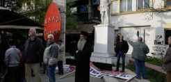Γ. Φιντικάκης: Τζάμπα ρεύμα, τζάμπα λαϊκισμός και οργισμένα ράσα, όψεις του ίδιου νομίσματος