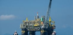 Eni: Στην κυπριακή ΑΟΖ υπάρχουν και άλλα κοιτάσματα φυσικού αερίου