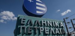 Γ. Φιντικάκης: Έκλεισε η συμφωνία Δημοσίου - Λάτση για τα ΕΛΠΕ - Τι προβλέπει για τους υδρογονάνθρακες