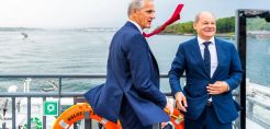 Νορβηγία: «Δεν έχουμε να σας δώσουμε άλλο φυσικό αέριο»