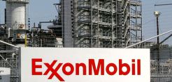 Exxon Mobil: Διπλασιάστηκαν τα κέρδη ανά μετοχή στο α΄ τρίμηνο
