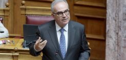 Έγγραφο βόμβα της ΔΕΗ στον Δήμο Κοζάνης για Ποντοκώμη και Ακρινή - Λάβρος κατά της ΔΕΗ ο Λ. Ιωαννίδης - Δείτε το έγγραφο