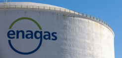 Μετοχές στην Albgaz εξετάζει να αγοράσει η ισπανική Enagas