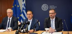 Μέτρα 100 εκατ. ευρώ για το ενεργειακό κόστος της βιομηχανίας ανακοίνωσε το ΥΠΕΝ με υψηλότερη αντιστάθμιση και μειωμένες ΥΚΩ - Επιχορήγηση από το Ταμείο Εκσυγχρονισμού για έργα εξοικονόμησης ενέργειας