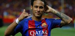 Με χρήματα από το πετρέλαιο η μετακίνηση του Neymar από την Barcelona στην PSG