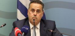 Παπασταύρου: Σε ετοιμότητα για πρόσθετα μέτρα στήριξης των καταναλωτών – Στο τελικό στάδιο οι συνομιλίες στην ΕΕ για το βιομηχανικό ρεύμα
