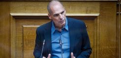 Βαρουφάκης: "Παλιόχαρτο" ο κλιματικός νόμος, η κυβέρνηση βάζει πλάτες στους ολιγάρχες
