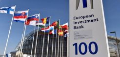 ΕΤΕπ: «Ρουκέτα» κατά των έργων φυσικού αερίου και των πυρηνικών