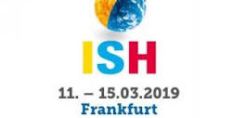 Από 11 ως 15/3/2019 η έκθεση ISH