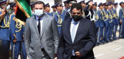 Λιβύη: Ανέλαβε καθήκοντα η νέα κυβέρνηση του Αμπντέλ Χαμίντ Ντμπεϊμπά