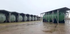 Η General Electric θέλει να συμμετάσχει στον πυρηνικό σταθμό του Μπέλενε