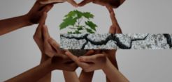 Σύσταση του πρώτου Cluster Καινοτομίας στην Ελλάδα για την προστασία από περιβαλλοντικούς και κλιματικούς κινδύνους