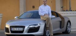 Συνελήφθη ο διευθύνων σύμβουλος της Audi για το σκάνδαλο με τις εκπομπές ρύπων