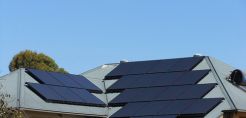 Πόλεμος Zep Solar και Westinghouse Solar για την φ/β πατέντα