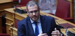 Τσάφος: Αναζητούμε τη βέλτιστη φόρμουλα για να προχωρήσει η ΑΜΚ του ΑΔΜΗΕ