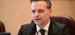 Δούκας: Οι ενεργειακές κοινότητες που πληρούν τις σχεδιαστικές αρχές τελούν υπό διωγμό