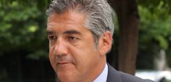 Μουσουρούλης: Το Ταμείο Δίκαιης Μετάβασης δεν είναι συμπληρωματικός κουμπαράς και τενεκές άλλων προγραμμάτων
