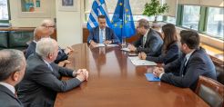 ΤΕΡΝΑ Ενεργειακή: Αγορά 600 ιδίων μετοχών